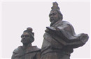李冰有什么功绩关于李冰的儿子是谁 李冰最后是怎么死的