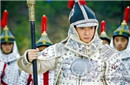 爱新觉罗·褚英简介 褚英是怎么死的？