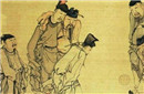 北宋李邦彦是谁 李邦彦的外号是什么