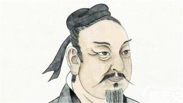盘点古代十大悲剧名将 下场太过于凄凉