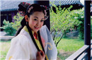 栎阳公主是真实存在的吗 栎阳公主的人物故事