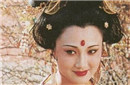 一见钟情：古代男子看美女第一眼都看这里