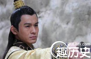 大唐史上第一位太子李建成是怎么死的