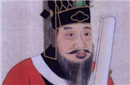 凌烟阁二十四功臣——长孙无忌人物生平 参与兵变
