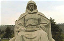 孤注一掷的雄主——拓跋珪