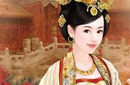 历史上最美丽的皇后是她 比戚夫人美多了