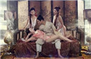 贞女烈妇并不少 唐代的女人究竟讲不讲贞操?