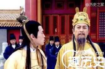 朱元璋拍脑袋想出什么高招让贪官污吏惶惶不可终日