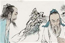 伯夷叔齐“抱节守志”饿死也不食周粟