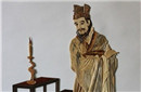 中国古代未解谜团 长明灯为何会万年不熄