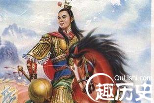 揭秘岳云是岳飞的亲生儿子吗