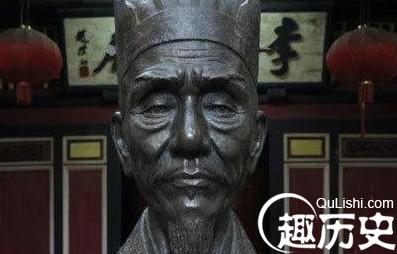 思想家李贽为何选择在监狱中自刎?
