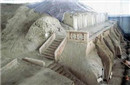 最新考古发现北庭故城外城是唐代建筑