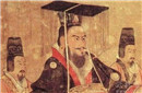 汉景帝是谁汉景帝简介 在历史上汉景帝是怎么死的