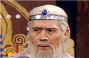 魔家四将和四大天王是同一个人吗?