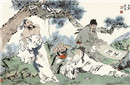 古代文人的诗酒情调与个性：苏,东坡钟情自酿自饮