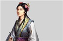 蔡琰的作品争议 《悲愤诗》