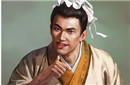 战国拆台高手张仪 张仪之残樗里疾典故