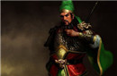 三国二十四名将——关羽人物生平 追随刘备
