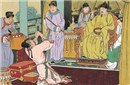 唐朝皇位继承问题多：太子想去突厥当干部