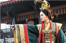 宣太后是谁 宣太后和秦始皇嬴政是什么关系