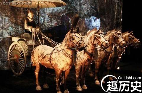 周天子的买卖：西周凭什么长期独霸天下？