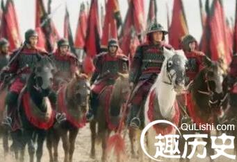 揭秘：中国历史上你可能忽略的十大变态军队