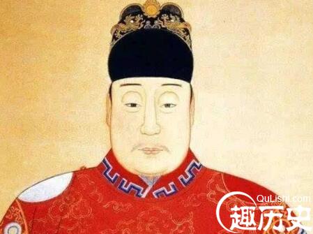 万历皇帝三十年不上朝 他都干啥了?