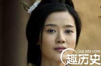 戚夫人为什么该死 吕后为什么容不下戚夫人？