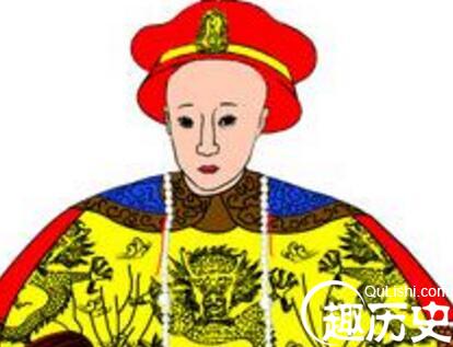 清朝羞于启齿的史实：同治皇帝死时全身溃烂