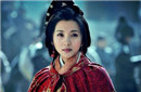 为什么说貂蝉最后是与刘备合葬？