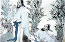 刑场上的天之骄子----浅谈嵇康之死