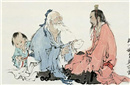 屈原《卜居》的诗作赏析