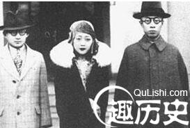 溥仪为何无后：因幼年太监宫女教皇上“干坏事”被玩坏