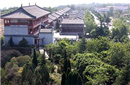 王冕《楚汉两城》的诗作赏析