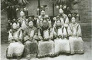 清朝格格为何多数无子嗣？原因是竟是因为这个