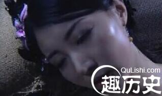 公主变成性奴：和亲后一辈子做妾供人淫乐