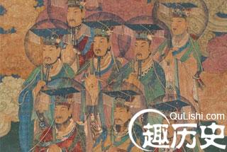 中华上古杰出首领的代表：三皇五帝