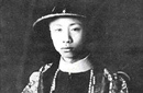 溥仪的5个女人：其中两个与他离婚