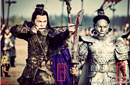 北齐两大战将：一个是鬼面兰陵 一个是他