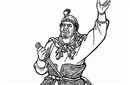 撞树身亡的鉏鸒到底是刺客还是义士？