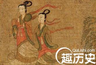 古代贤淑女性典范王元姬简介