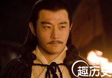 历史上真实的周瑜 周瑜的真实生平