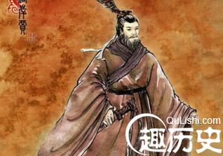 制造《赵氏孤儿》历史大惨案的奸臣