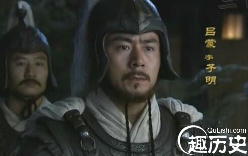 从张辽乐进看东吴方面将领