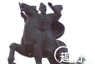 秦朝将领赵佗如何成为南越武帝