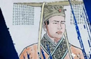 皇帝摆驾京城大街 竟被强盗公然抢劫