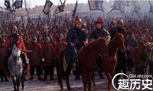在对外战争中，中国历史上三大胜仗和三大败仗