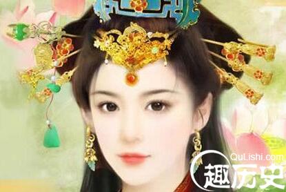 中国历史上第一例皇后身体婚检