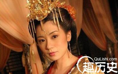 武则天是如何让李世民临幸她的